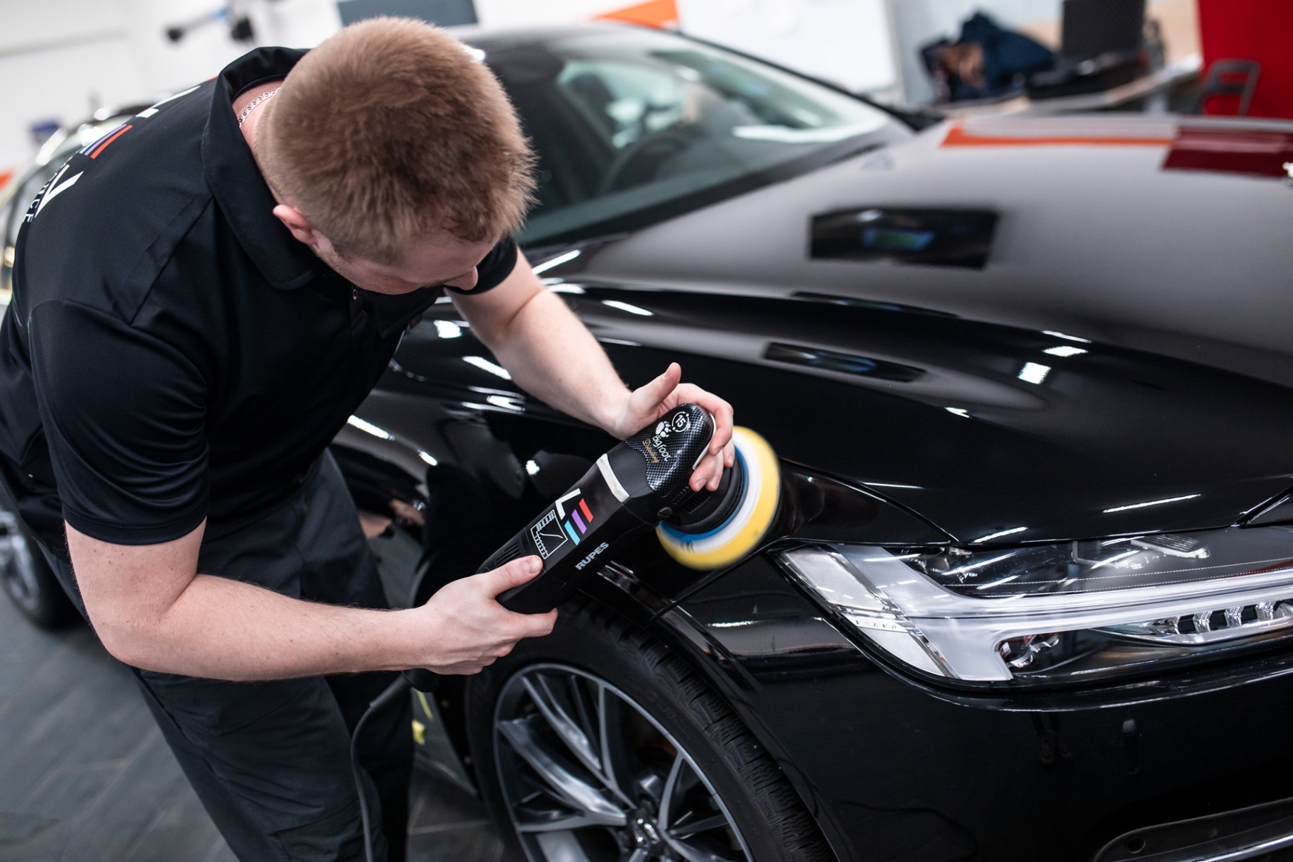 Why Choose Us for Auto Detailing Across Canada
