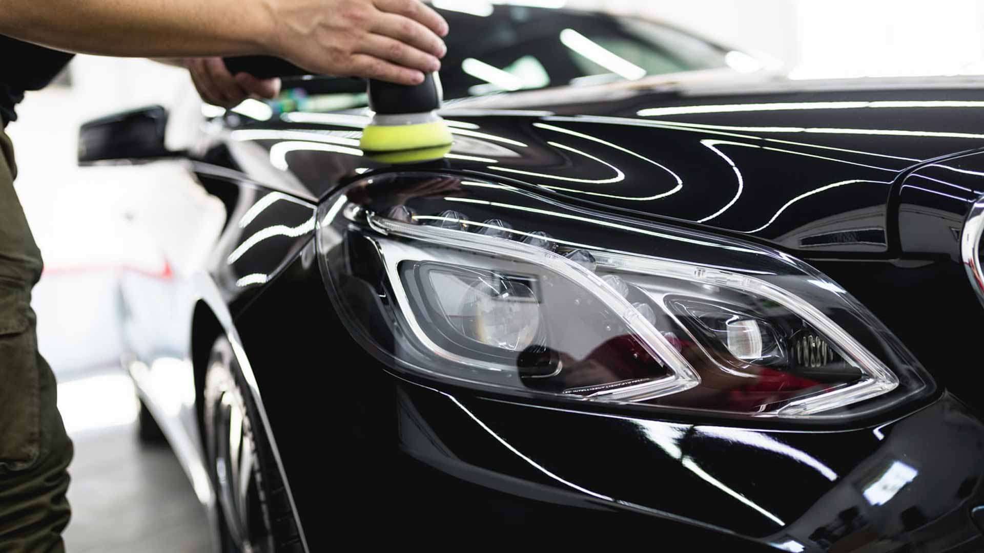 Frequently Asked Questions About Our Auto Detailing Services